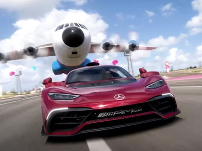 Forza Horizon 5' release date, trailer, PC specs, modes, and platforms